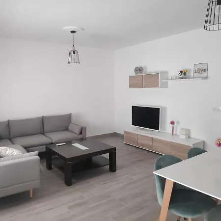 Piso Muy Amplio, Nuevo Y Luminoso At-Cc-00782 Appartement Casar de Cáceres Buitenkant foto