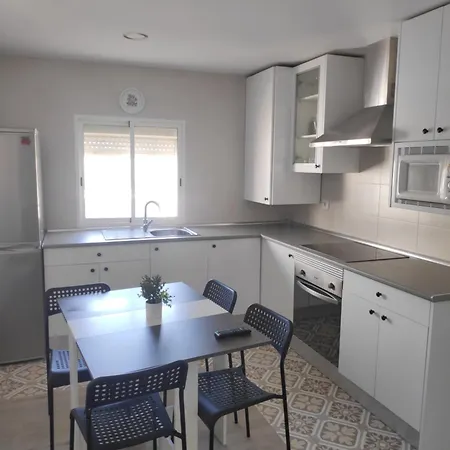 Piso Muy Amplio, Nuevo Y Luminoso At-Cc-00782 Appartement Casar de Cáceres Buitenkant foto