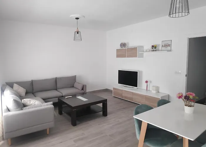 Piso Muy Amplio, Nuevo Y Luminoso At-Cc-00782