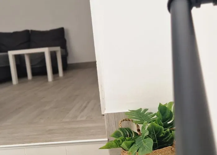 Piso Muy Amplio, Nuevo Y Luminoso At-Cc-00782