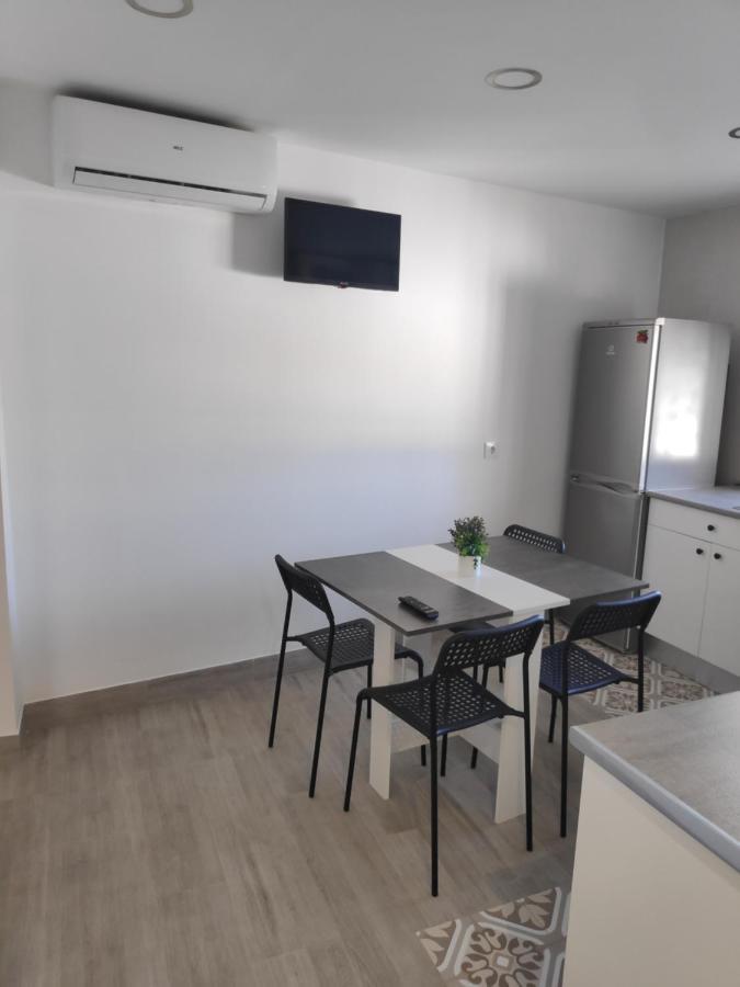 Piso Muy Amplio, Nuevo Y Luminoso At-cc-00782 * Casar de Cáceres
